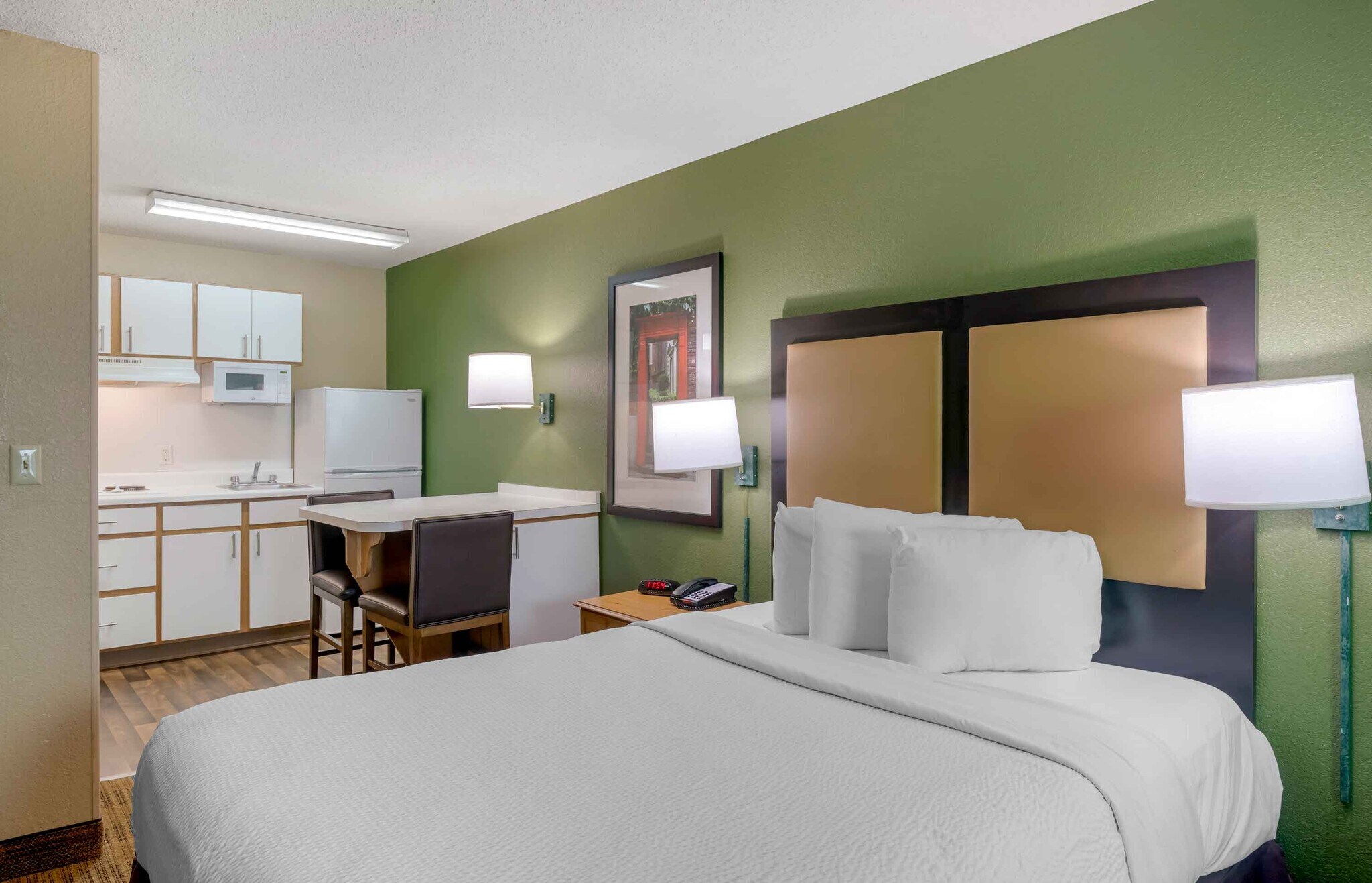 Building Photo - Furnished Studio-Washington, D.C. - Germantown - Town Center