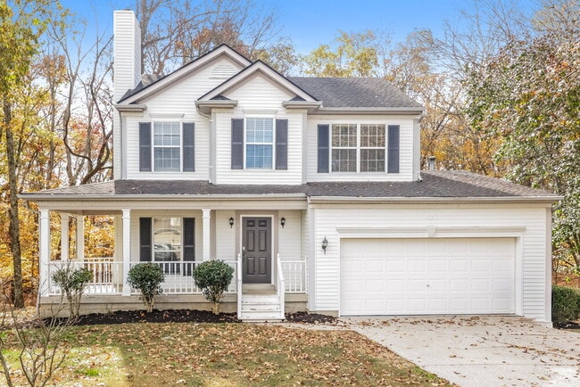 Building Photo - 317 Hunters Chase Dr