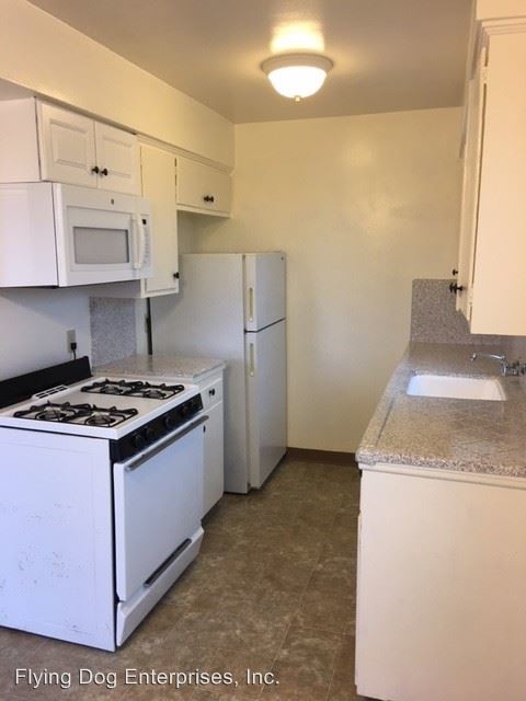 Building Photo - 3522 College Ave