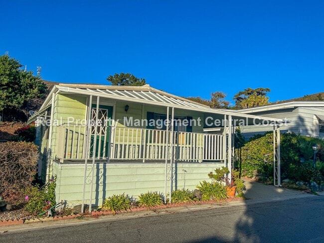 Primary Photo - AVAILABLE AUGUST - Manufactured Home in 55...