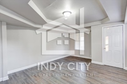 Building Photo - 3534 N Parker Ave