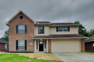 Building Photo - 3515 St William Ln