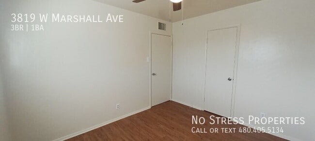 Building Photo - 3819 W Marshall Ave
