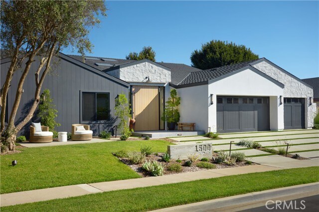 Building Photo - 1500 Lincoln Ln
