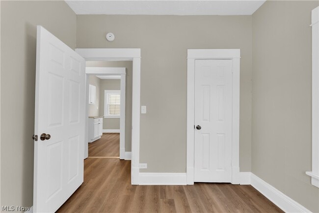 Building Photo - 9409 Denison Ave