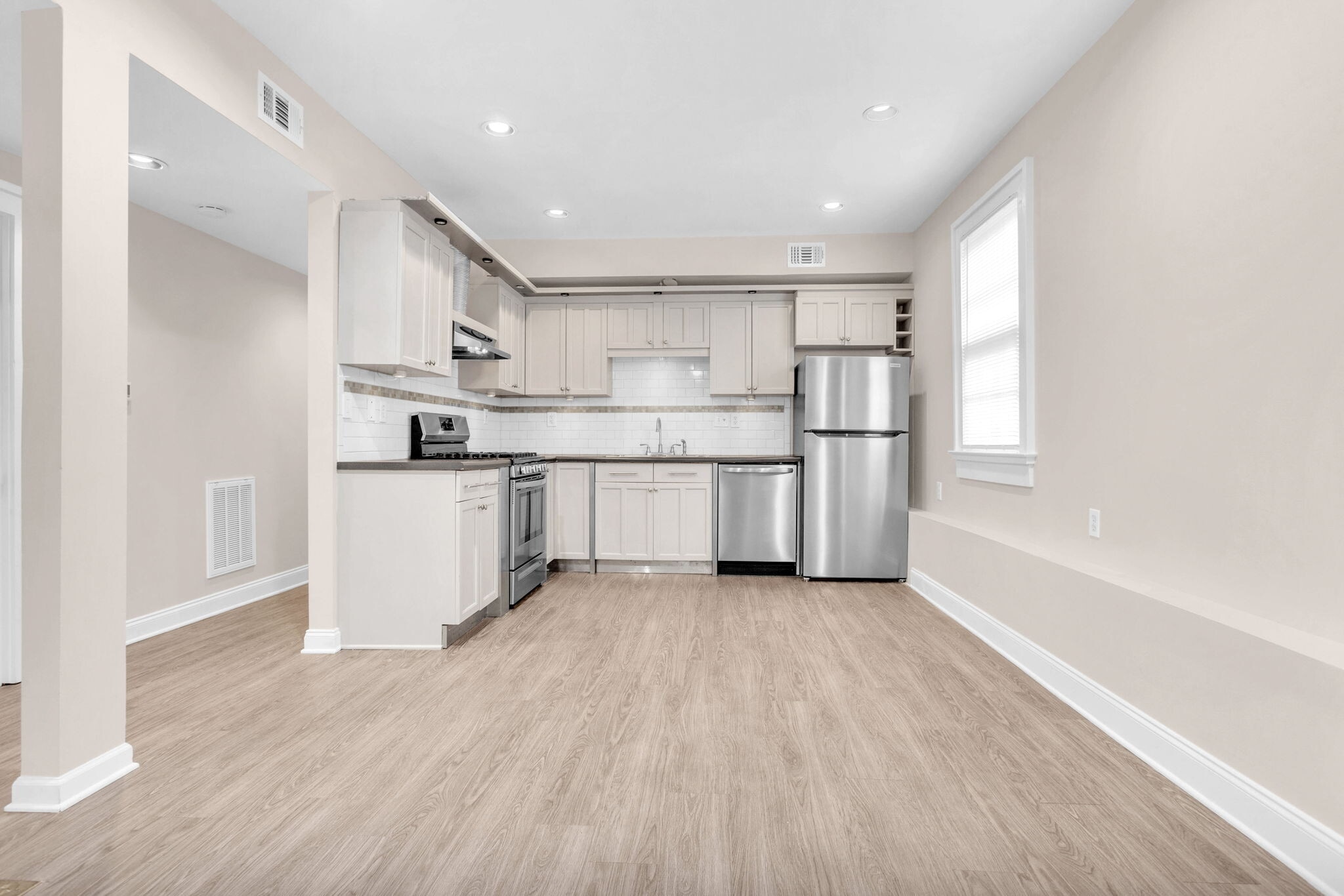 kithen - 1046 Tilden St NW
