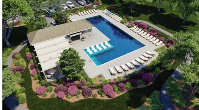 Building Photo - 2017 Ridge Runner Dr