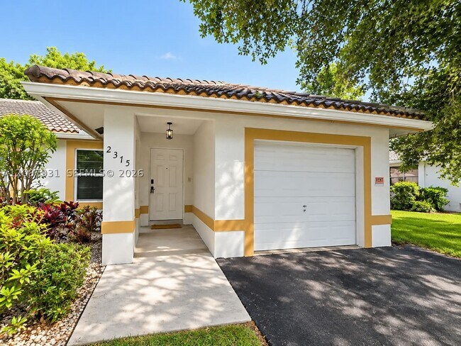 Building Photo - 2375 NW 123rd Ave