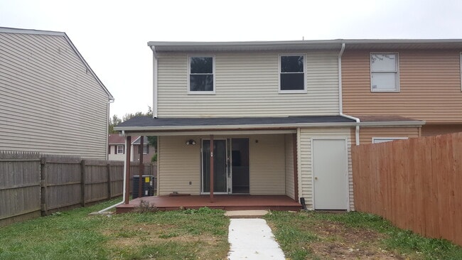 Building Photo - Spacious 3-Bedroom Townhome for Rent in Aberdeen – A Must See!