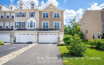 Building Photo - 24 Grissom Dr