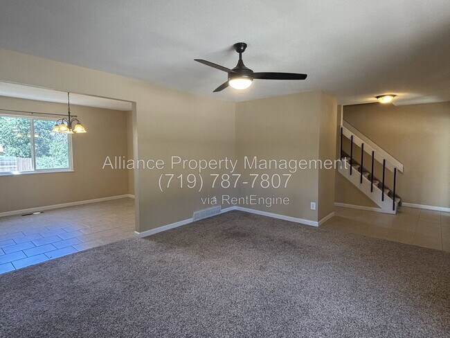 Building Photo - 3823 Windsong Ct