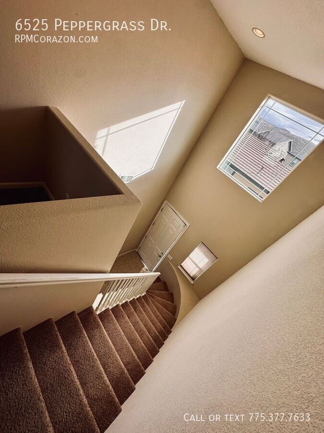 Building Photo - 6525 Peppergrass Drive