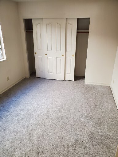 Guest bedroom downstairs, bedroom #4 - 2040 Goldenrod Ln