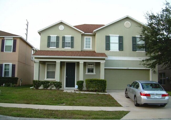 Primary Photo - Single family home with lawncare included