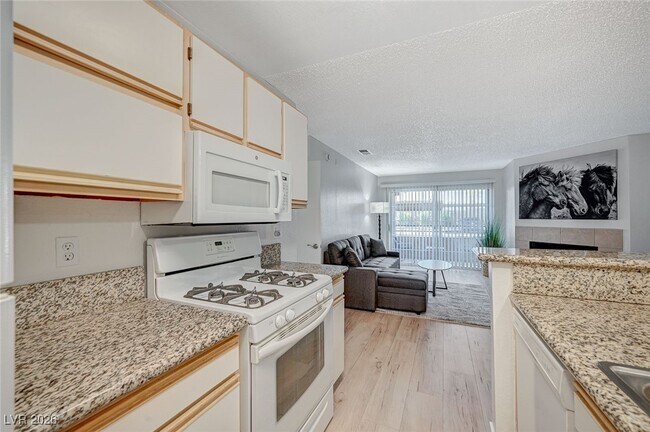 Building Photo - 2200 S Fort Apache Rd