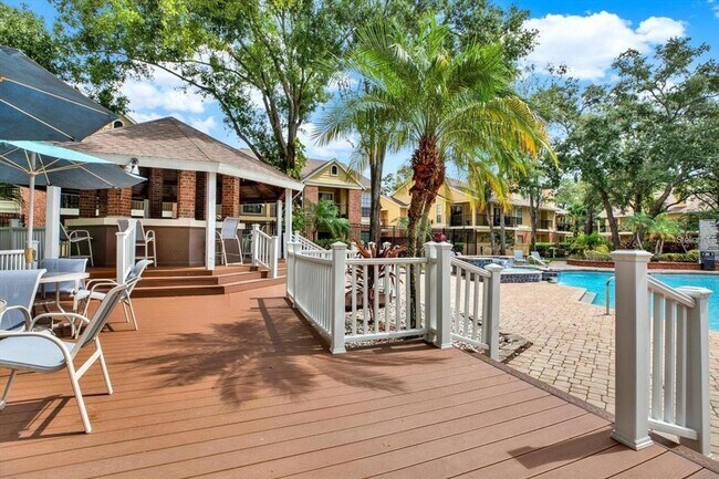 Building Photo - 8643 Mallard Reserve Dr
