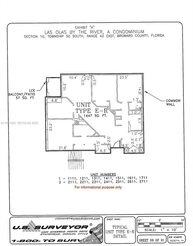 Building Photo - 520 SE 5 Ave