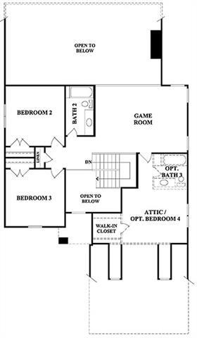 Building Photo - 8304 Hitching Tr