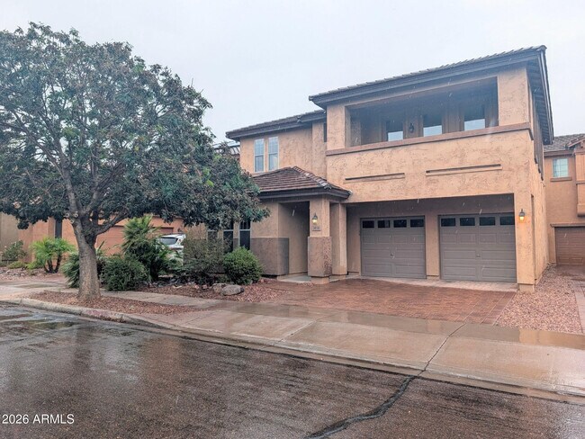 Building Photo - 3858 E Morelos St