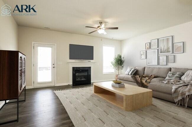 Building Photo - 6244 Whirlaway Rd