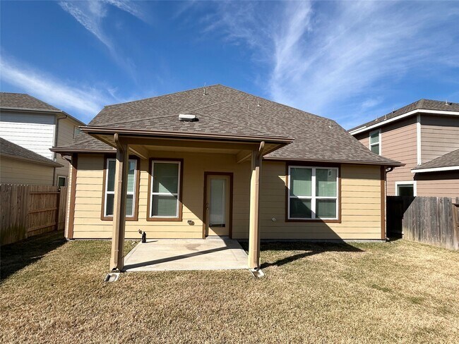 Building Photo - 4326 Pale Fox Ln