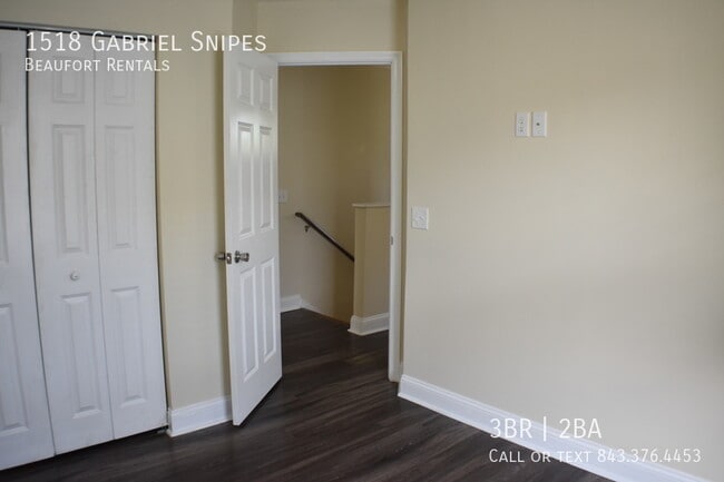 Building Photo - 1518 Gabriel Snipe Pl