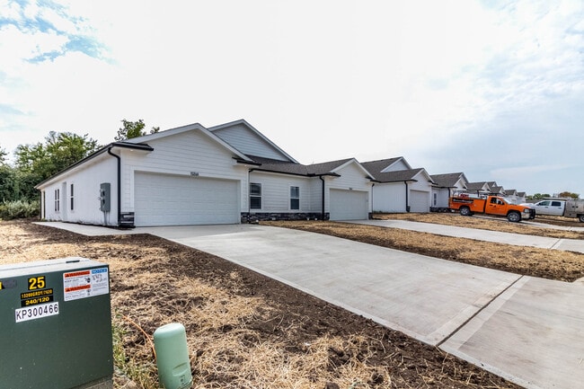 Building Photo - 1526 Park Ave