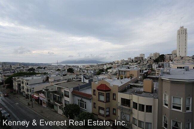 Building Photo - Studio, 1 bath House - 1335 Pacific Avenue...