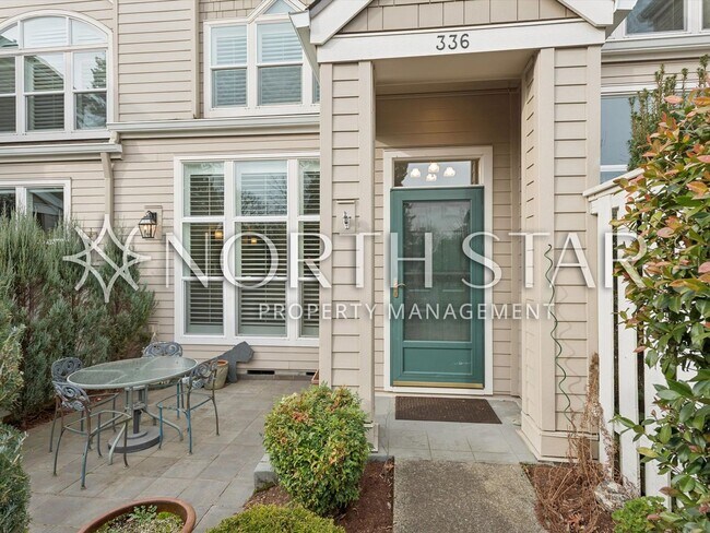 Building Photo - First Addition Townhome in Prime Location