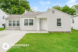 Building Photo - 219 Sadonia Ave