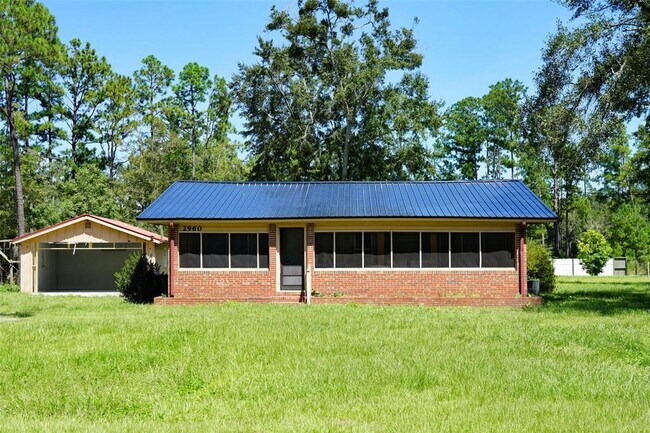 Primary Photo - 2960 Co Rd 381