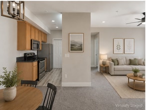 Building Photo - 2 Bedroom 2 Bathroom Condo in the Heart of Canyon Crest, Riverside!