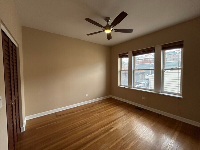 Building Photo - 2734 N Campbell Ave