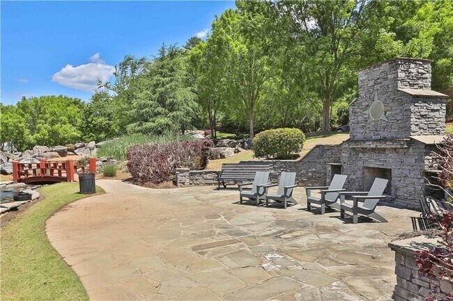 Building Photo - 1503 Whitehead Bluff NW