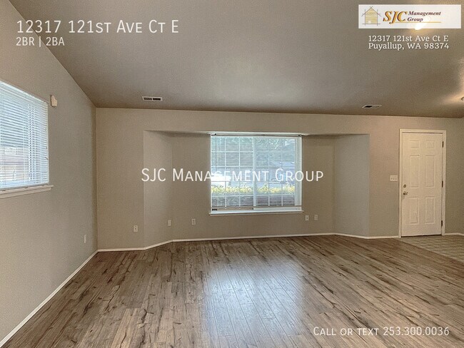 Building Photo - 12317 121st Ave Ct E