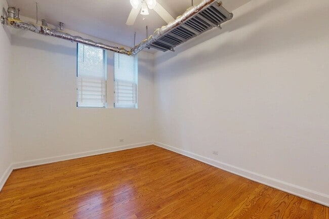 Floorplan - 5415 S. Woodlawn Avenue