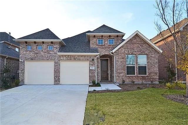 Primary Photo - 2016 Indigo Dr