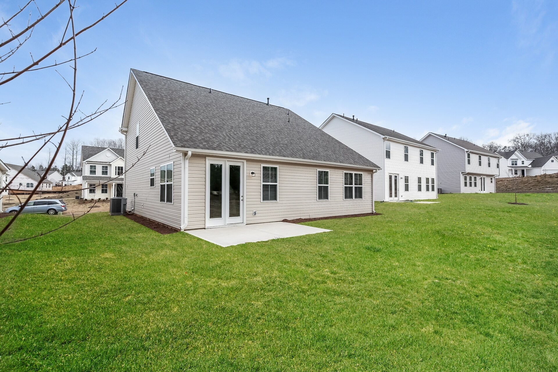 Building Photo - 200 Bosa Ln