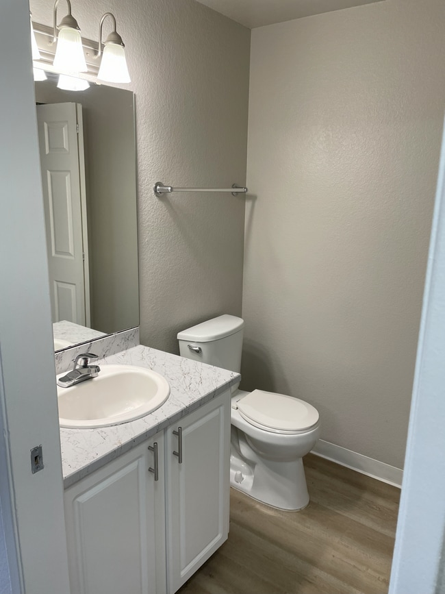 Floorplan - Redmond Park Apts