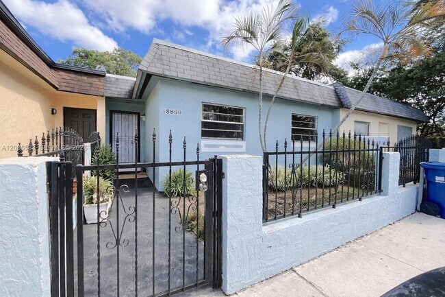 Building Photo - 3896 NW 207th St