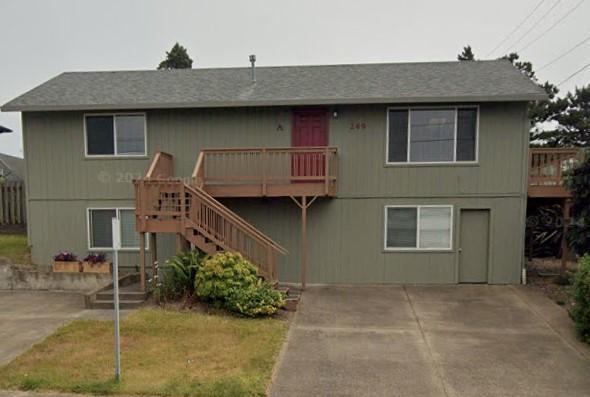 Building Photo - 249 NW 3rd St