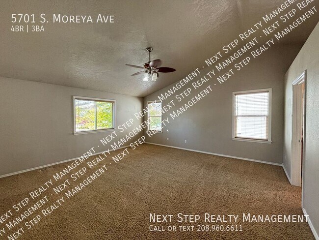 Building Photo - 5701 S Moreya Ave