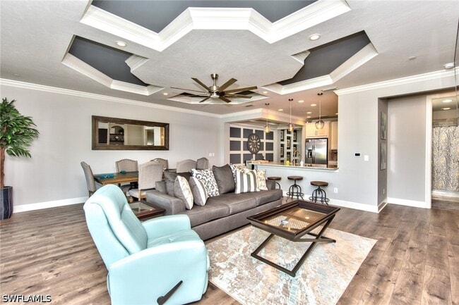 Building Photo - 8764 Bellano Ct