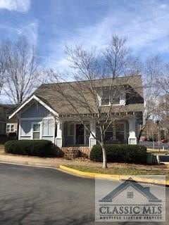 Building Photo - 490 S Barnett Shoals Rd