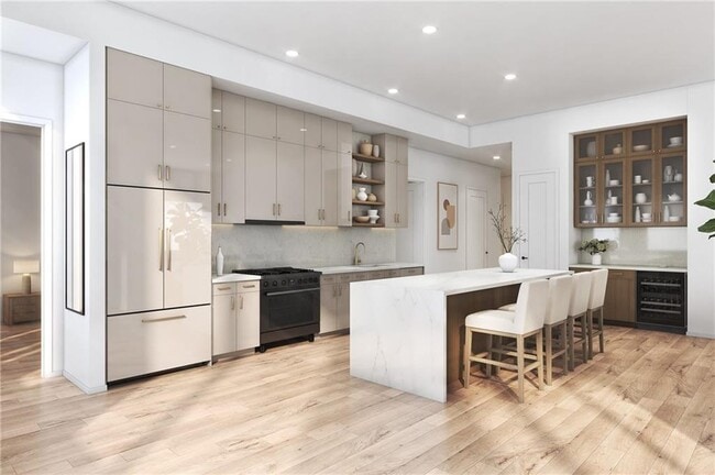 Building Photo - 1081 Juniper St NE