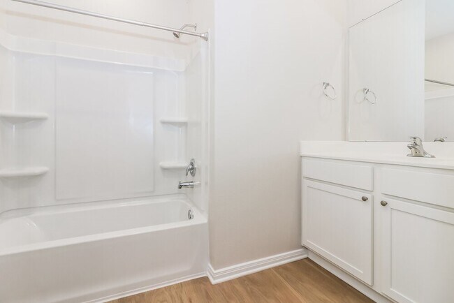 Building Photo - 416 Mustang Trot Dr