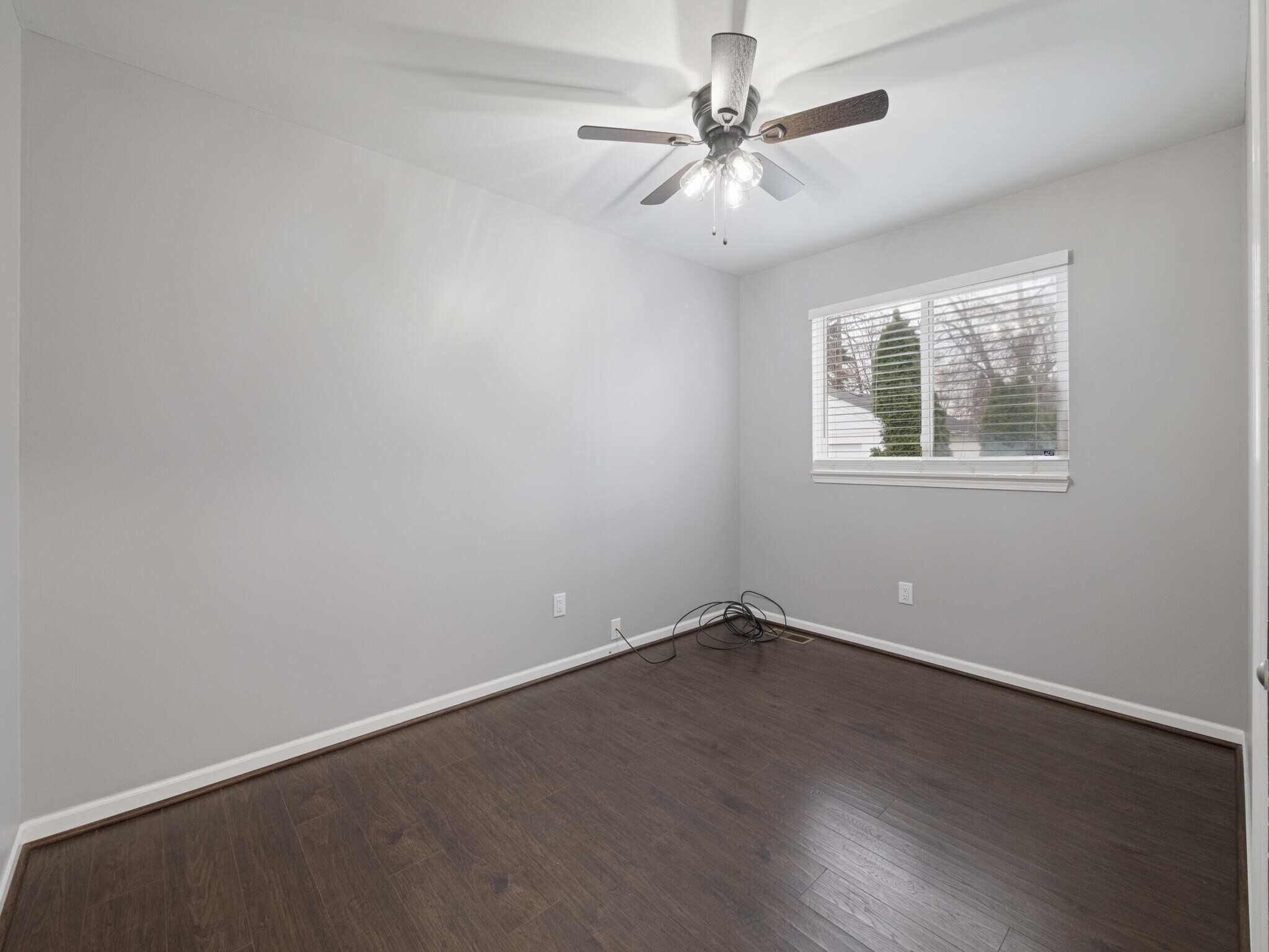 Bedroom one - 8204 Toepfer Rd