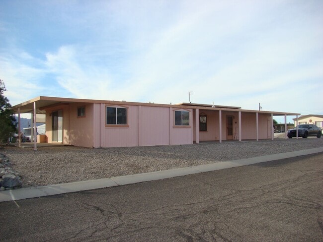 Building Photo - North side mobile home for rent-COMING SOON!