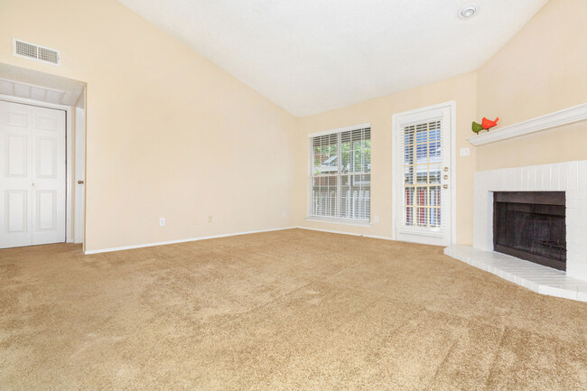 Floorplan - Pear Ridge Apartments & Townhomes