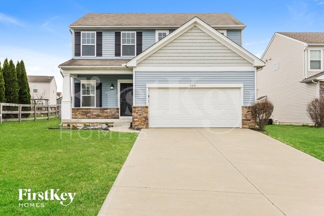 Building Photo - 3031 Yellowtail Terrace